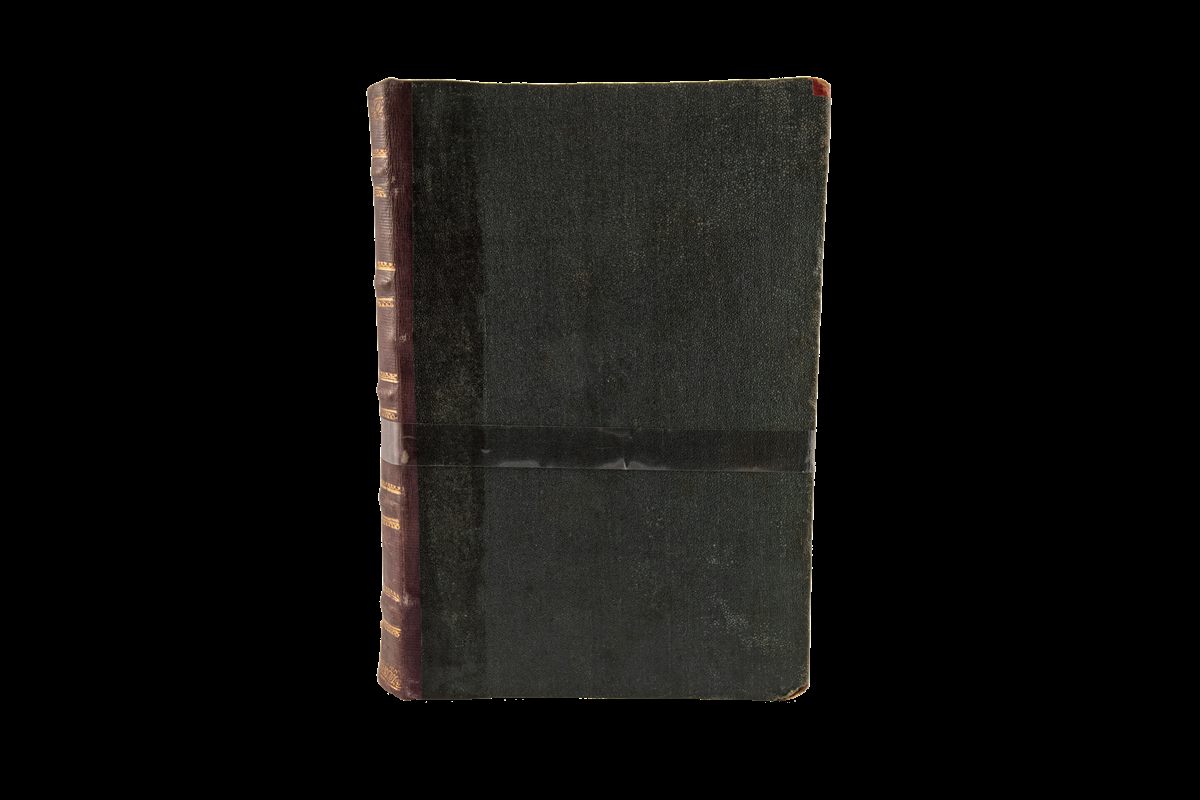 A book cover from the Rebook 360° collection